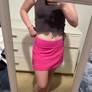 Lululemon skirt